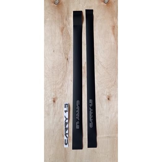 Stiker mobil carry pick up 1.5 AST