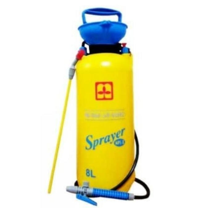 cusss order] Maspion MPS 8 Hand Sprayer 8 Liter
