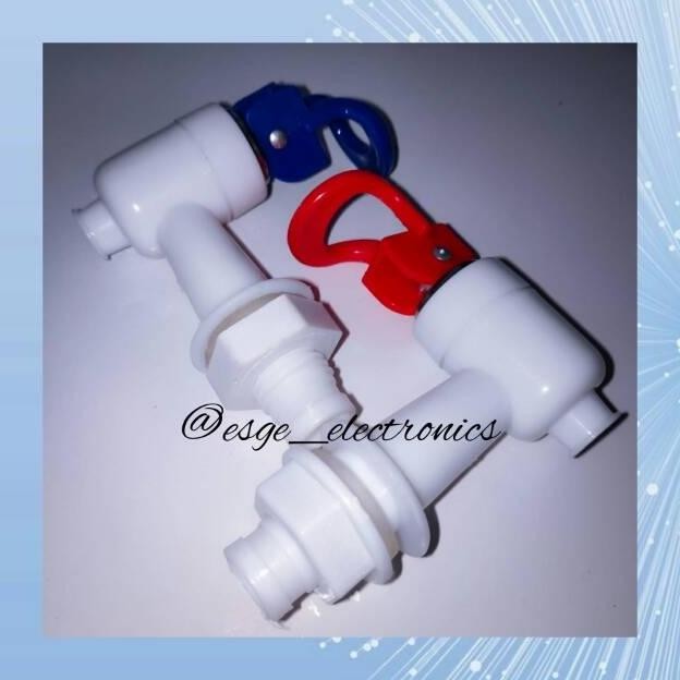 best produk] ORIGINAL SET KRAN DISPENSER MIYAKO KERAN AIR DISPENSER MIYAKO WD 186 189 289 689 58 PAN