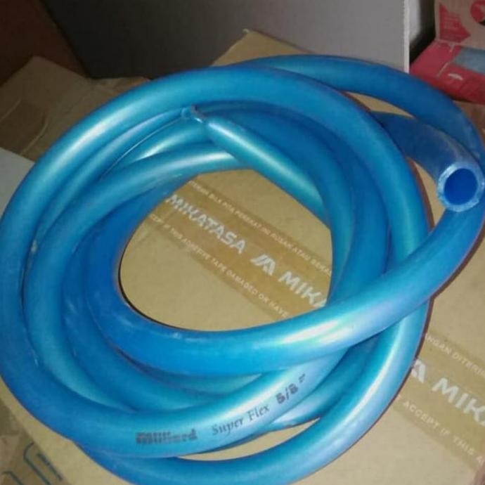%$%$%$%$] Selang Air 5/8 Super Flex Milliard