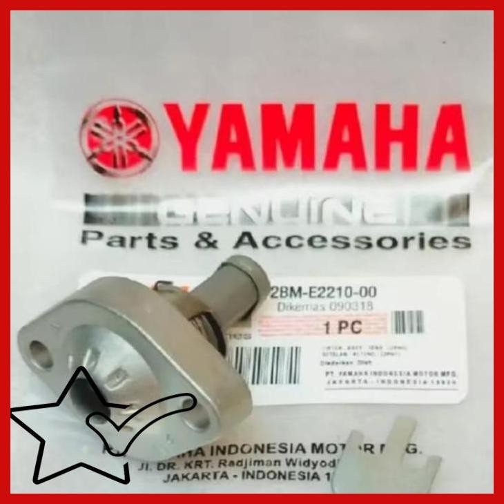 [SPB] TONJOKAN KETENG MIO M3 SETELAN TENSIONER MIO M3 2PH ORIGINAL