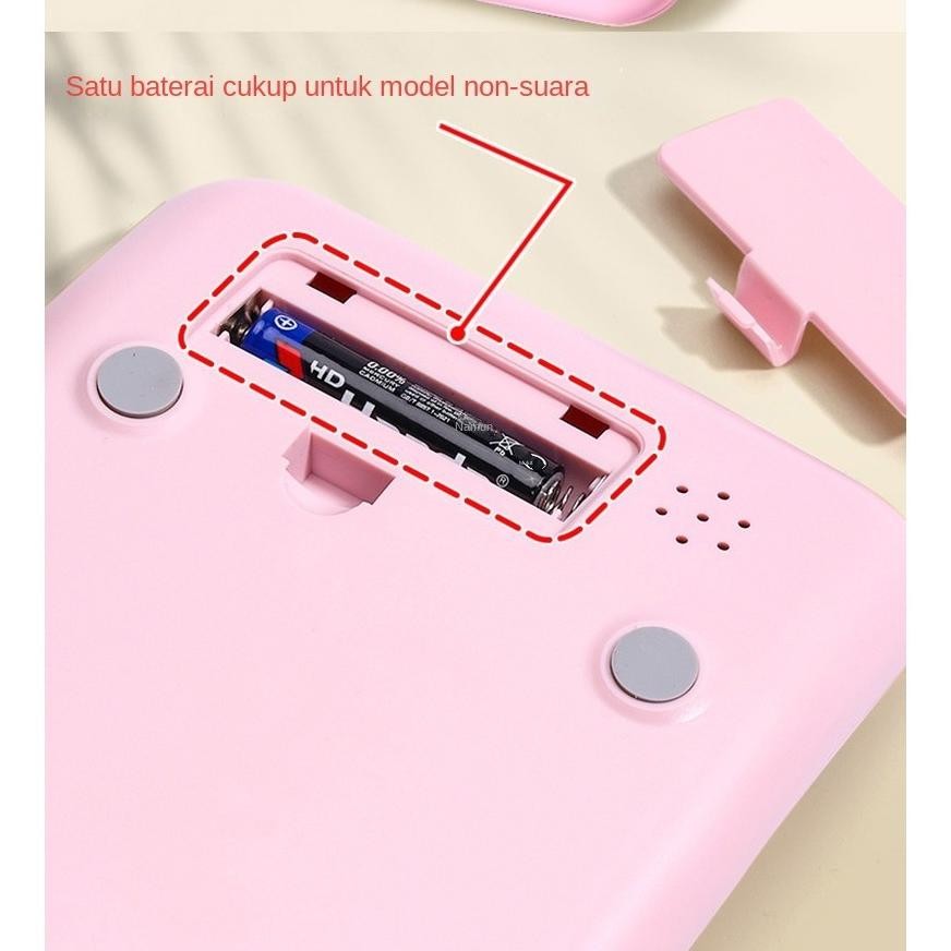 

Kalkulator MultifungsiKalkulator Nilai Tinggi Warna Permen