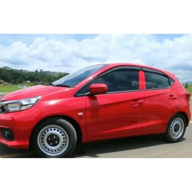 (Expert) Dop velg kaleng PCD 4x100