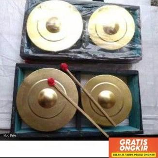 Kenong Mainan Anak/ Kenong Anak/Jaranan Stok