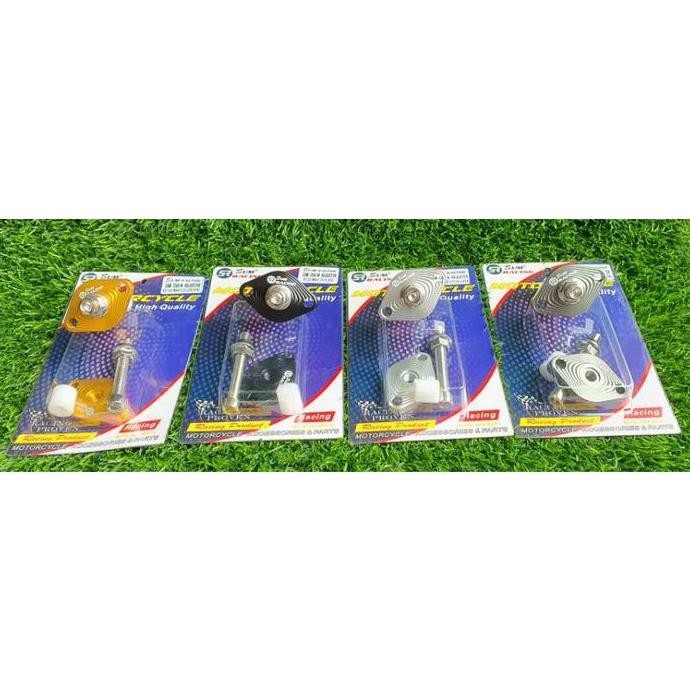 TENSIONER MANUAL SONIC 150, SUPRA GTR, CBR 150, CB 150R TERBAIK