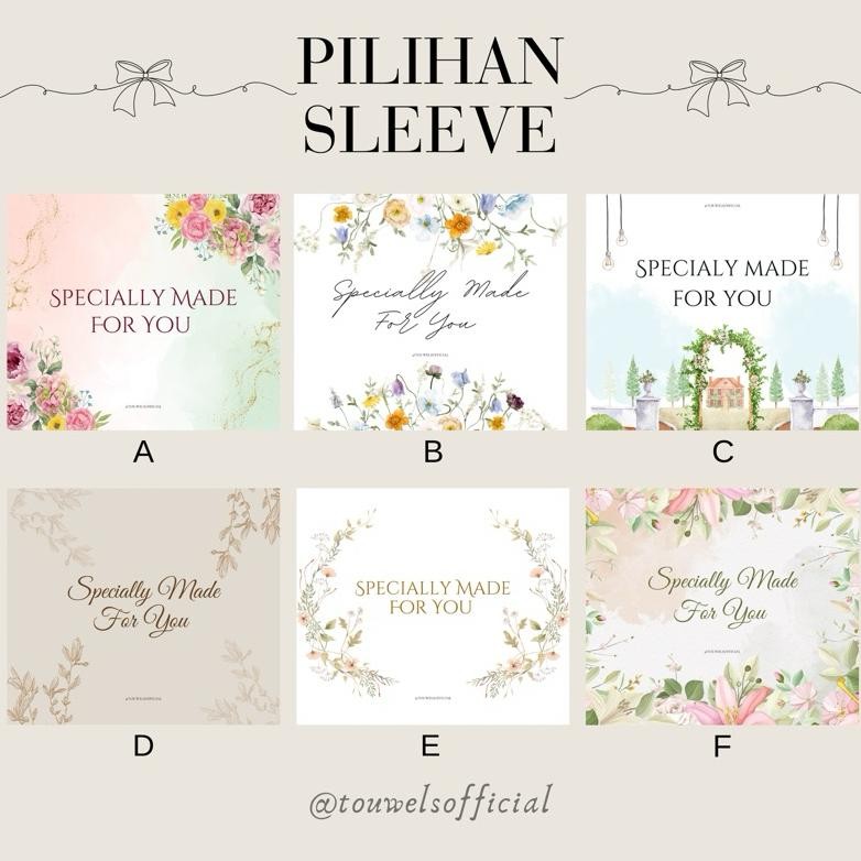 KLJ Hampers Pernikahan Handuk Couple Kado Pernikahan Wedding Gift Handuk Couple Kado Nikahan Pernika