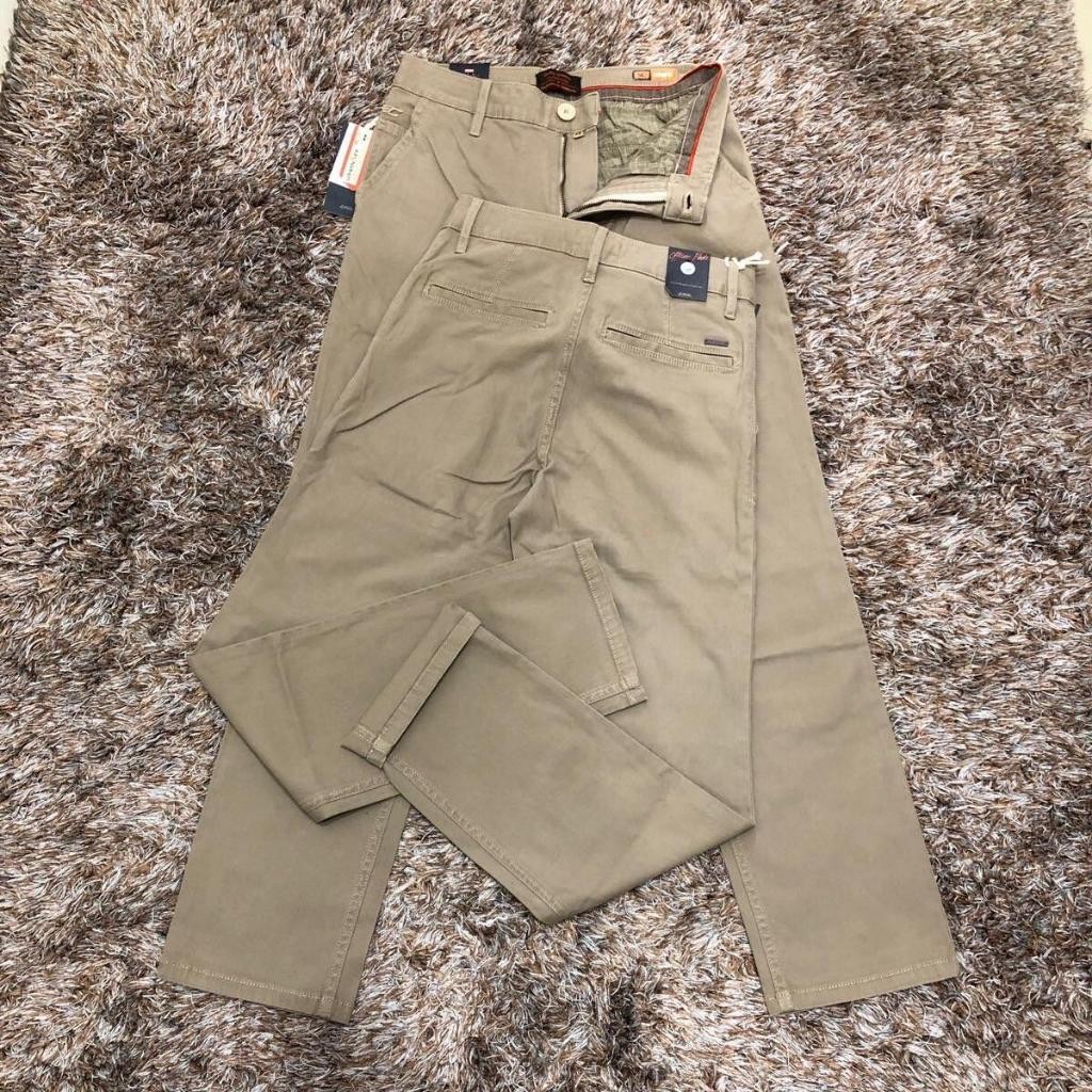 Cardinal Casual Officer Pants / Celana Cardinal Original 100% / Celana Cardinal Katun Panjang Pria N