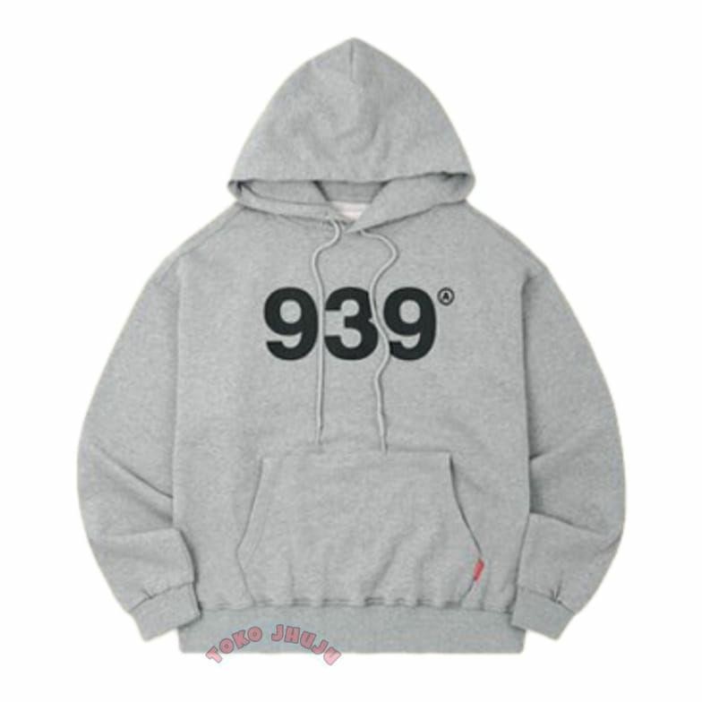 Hoodie Jumper Treasure Junghwan Style 939 Sablon Besar