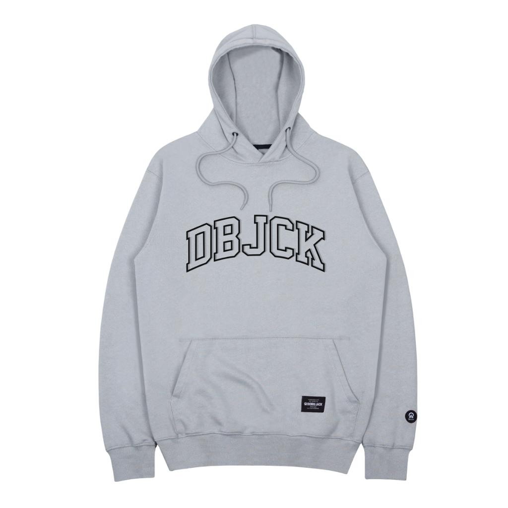 Dobujack Neil Misty Hoodie Terbaru Best Quality 100% Original