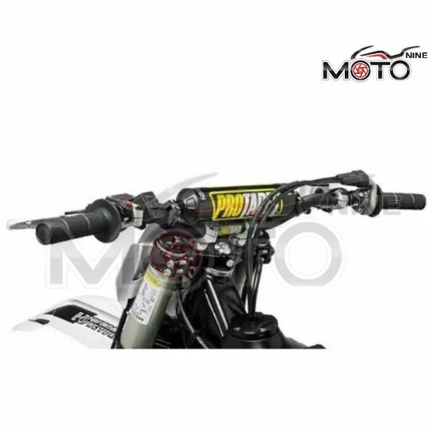 stang protaper fuzion/stang fatbar fuzion plus busa protaper klx crf trail verza ninja satria fu bys