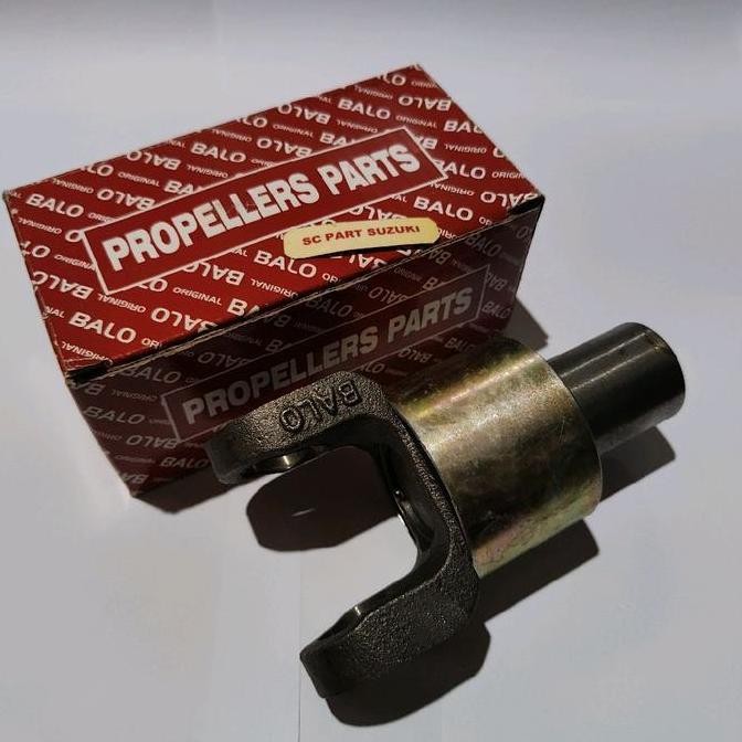 Yoke kopel cople suzuki jimny katana