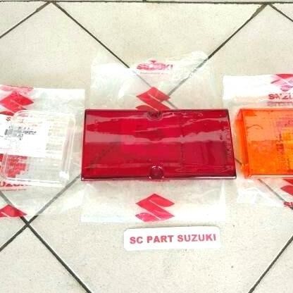 mika lampu belakang suzuki jimny katana