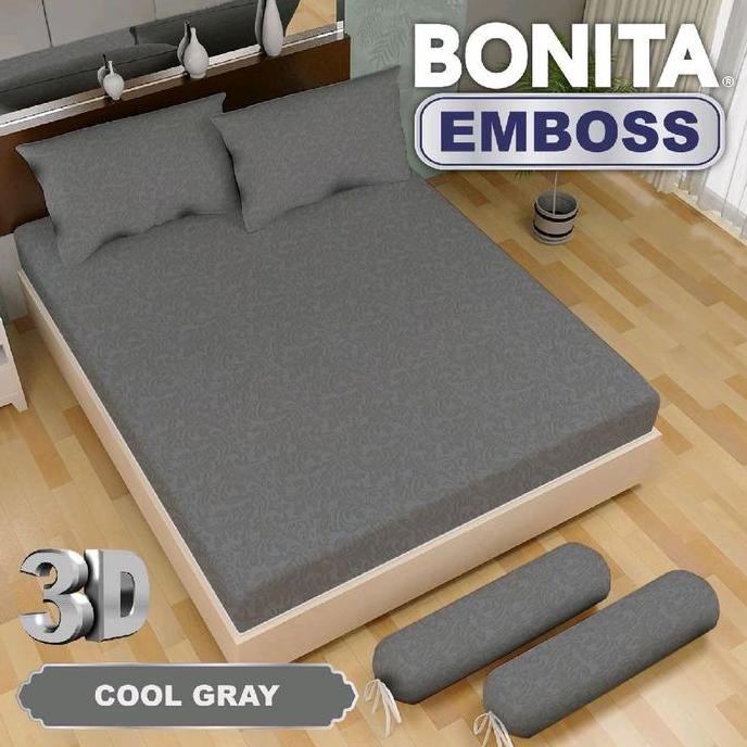 SPREI BONITA EMBOS POLOS uk 160200