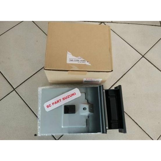 Asbak laci dashboard suzuki katana