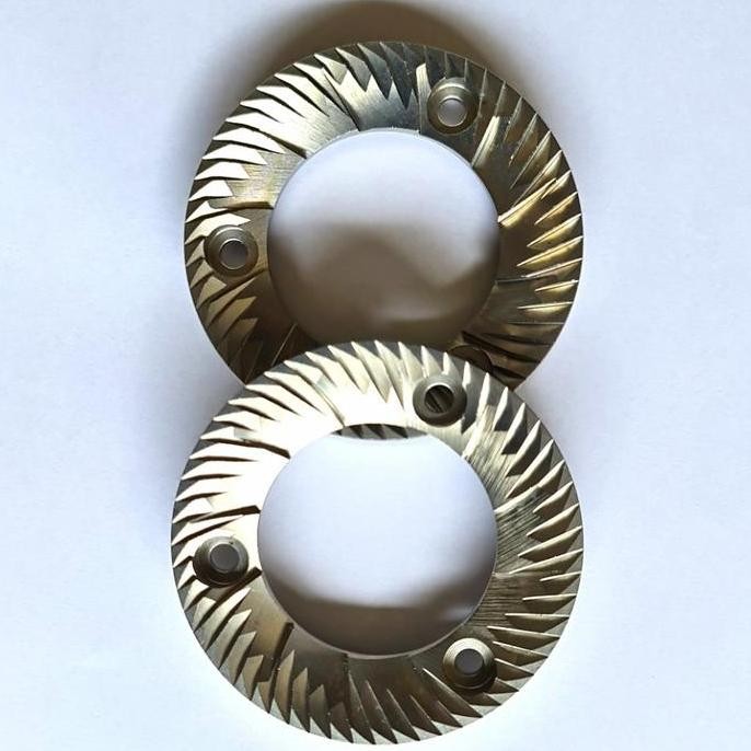 cusss order] Burr blade grinder N900 dan N900 Auto