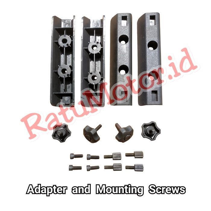 Roof Rack Cross Bar Nissan Xtrail T30 2004 Import Thailand - Crossbar Original Dan Terpercaya