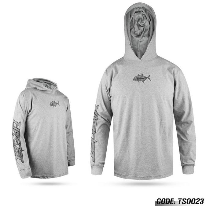 Kaos Mancing | Baju Mancing | Firecast Tshirt 023