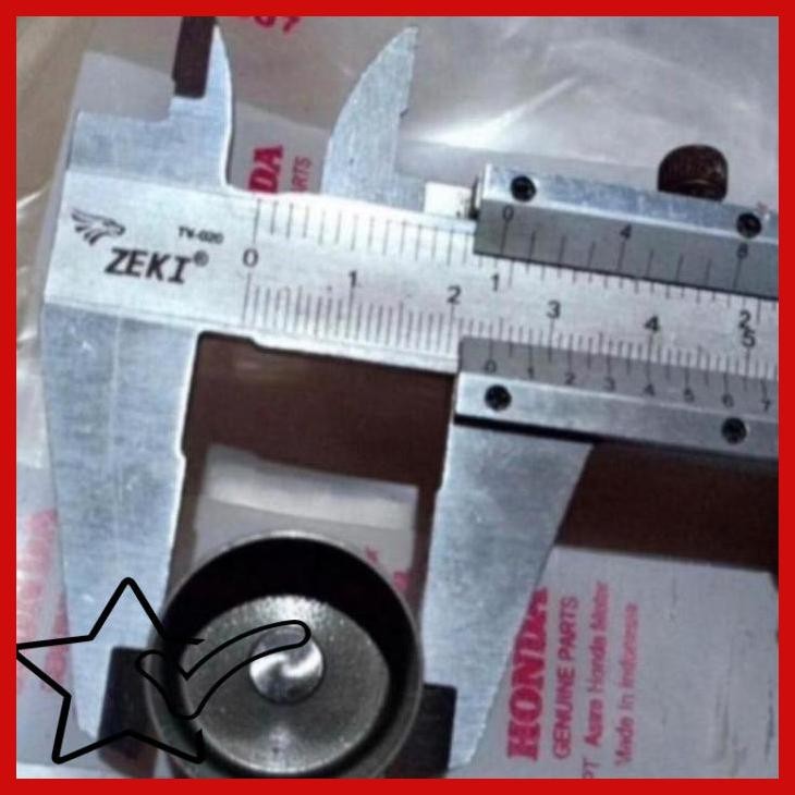 [SPB] RUMAH TUTUP SIM KLEP TAPPET SIM KLEP CB150 CBR150 R CBR150 R CB