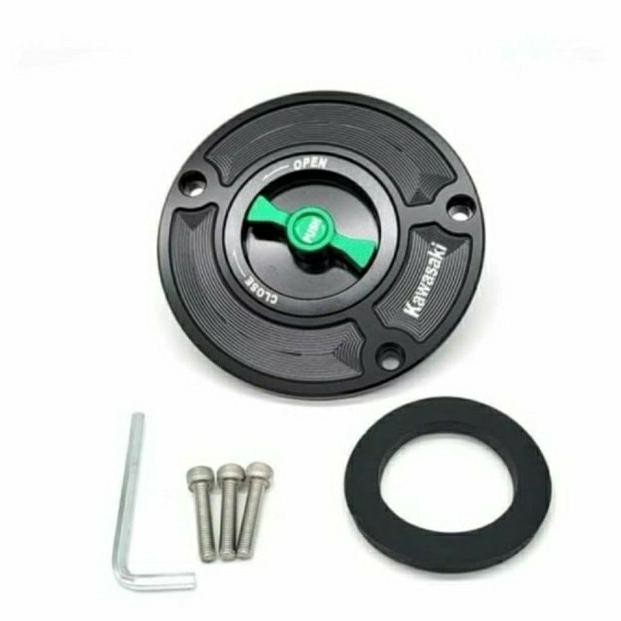 

Terlaris Tutup Tangki Er6N Er6F Z800 Fuelcap Zx6R Zx10R Zx14R Fuelcap Keyless