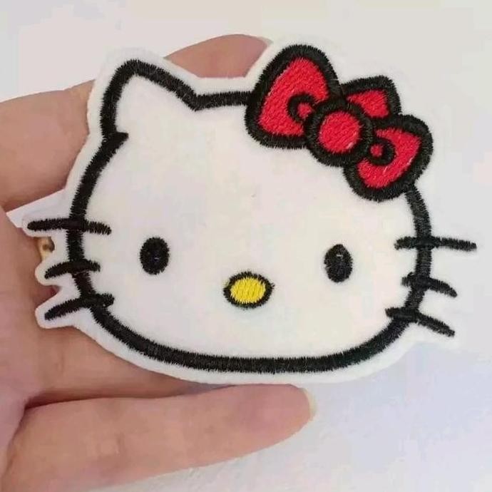 

@=@=@=@=] patch hellokitty , patch iron, sanrio