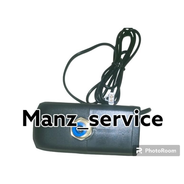 Waterpump Pompa Air untuk Kipas Angin Embun Mistyfan Blower Khusus Soket Plastik