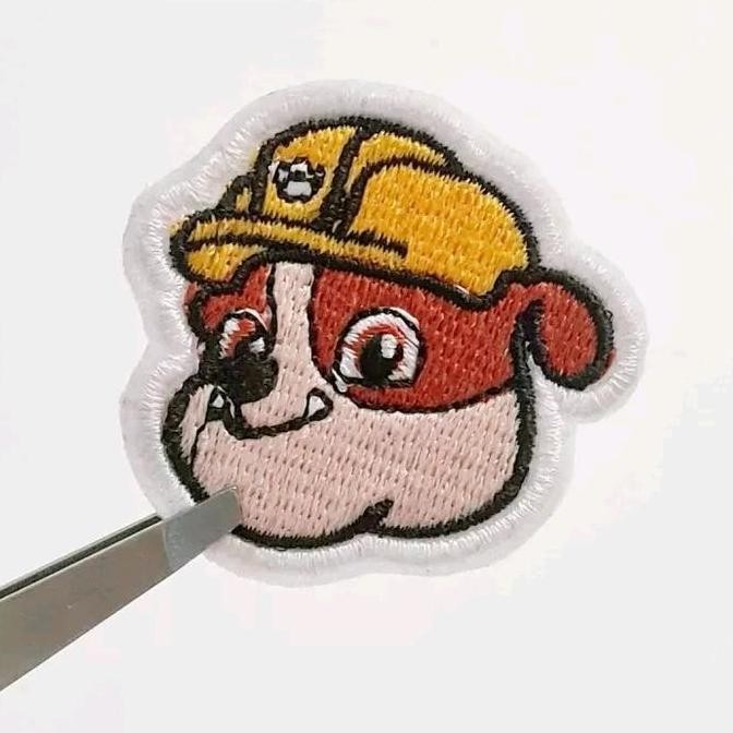 

Buruan beli] patch paw patrol series