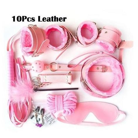 Terbaru Aksesoris Tali Borgol Cinta 7Pcs 10Pcs