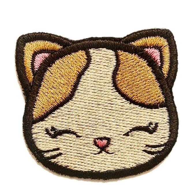 

!!!!!!] patch kucing, patch animal, patch cat