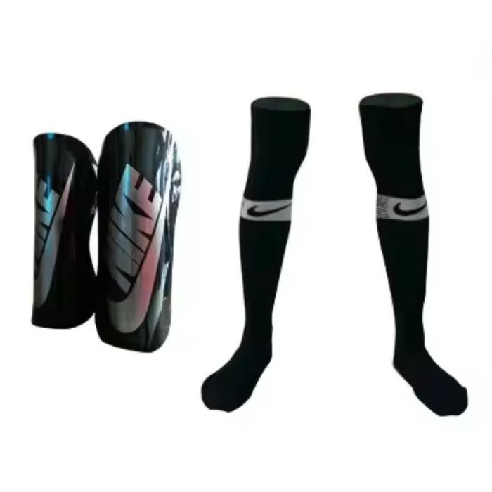 SALE kaos kaki bola panjang tebal/kaos kaki futsal panjang gratis deker GRATIS ONGKIR