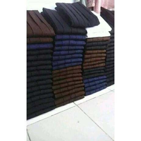 ROK SEKOLAH SPAN SMA/SMK/SMP/ REMPEL DEPAN PREMIUM