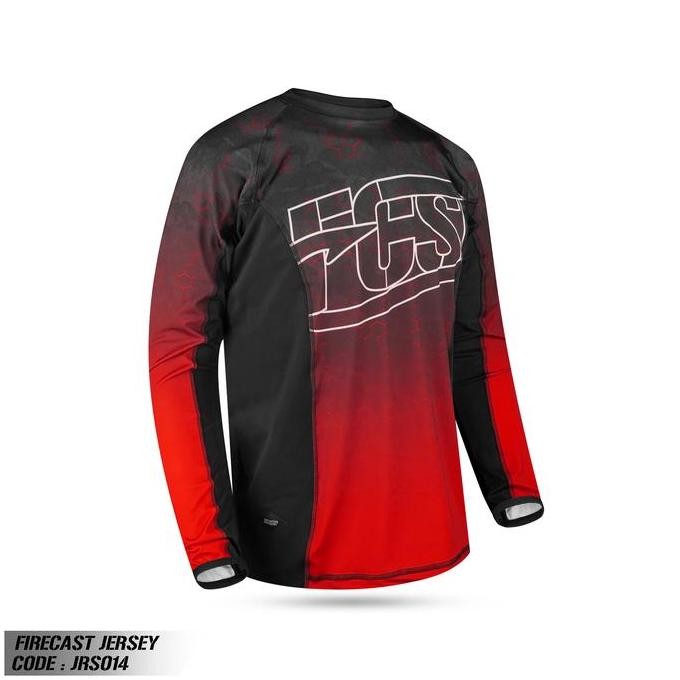 Firecast | Jersey Mancing | Firecast Jersey 014