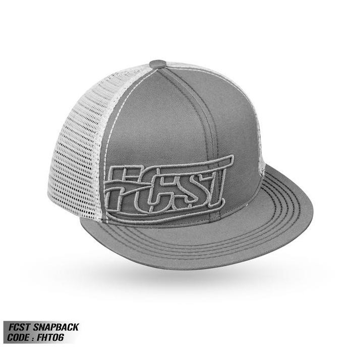 Firecast | Topi Mancing | Firecast Caps Fht06