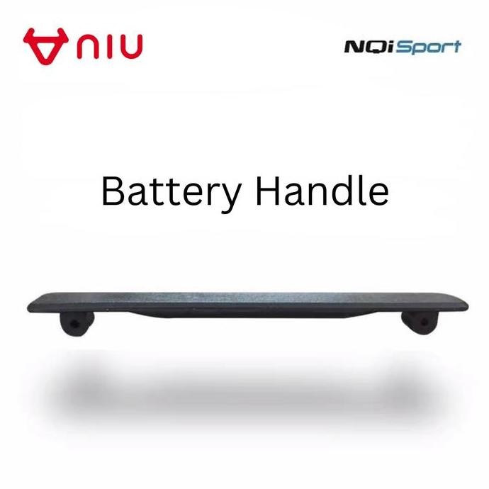 Battery Handle / Pegangan Baterai NIU NQi Sport (26Ah)
