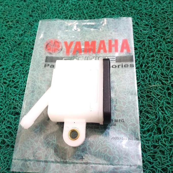 tabung minyak rem belakang yamaha vixion new xable r15 v2