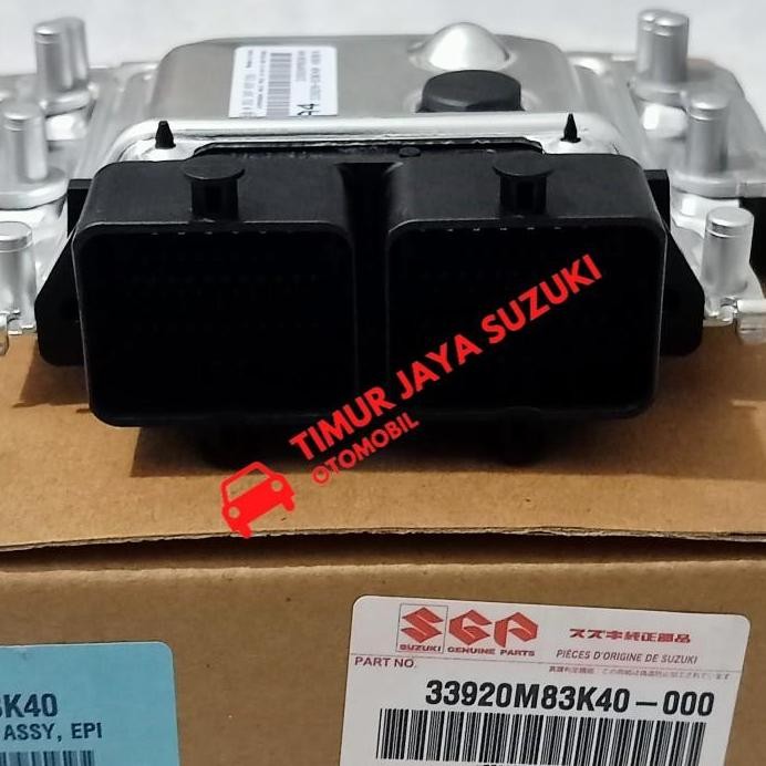 ECU splash matic asli SGP
