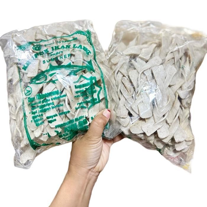 

Tpk Krupuk Kepang Rasa Ikan Tenggiri / Krupuk Ikan Tenggiri Khas Madura / Krupuk Lekpalek Madura Premium Kerupuk Goreng Emping Singkong Pedas Makaroni Cikruh Makanan Instan Marsya Kerupuk Tongkol Rengginang Patilo Kerupuk Palembang Asli Mie Lidi Snack