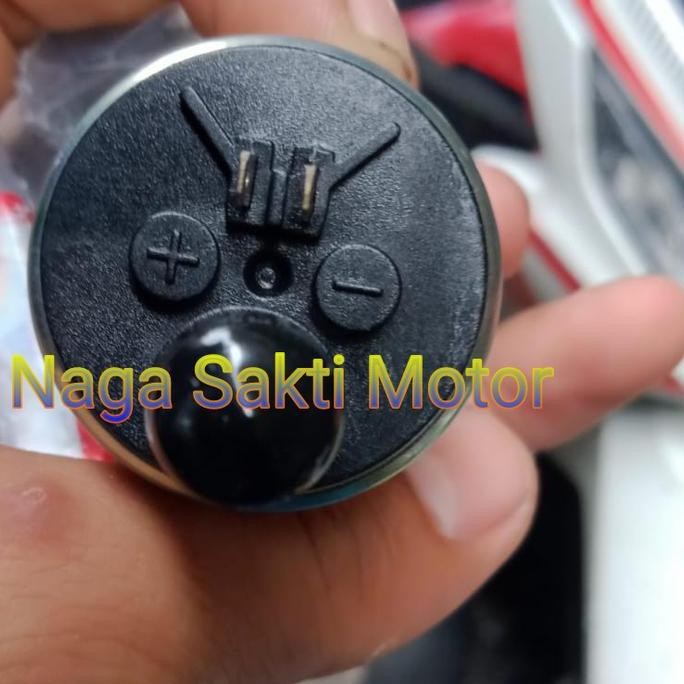 Rotak Dinamo Fuel Pump Bensin CB 150R CB150R OLD