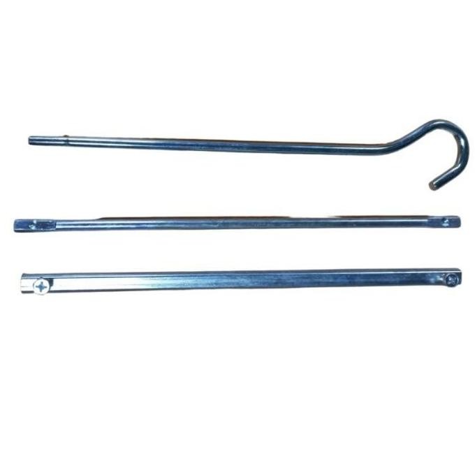 Paket Kunci Roda 21 MM Avanza / Xenia Metema Original