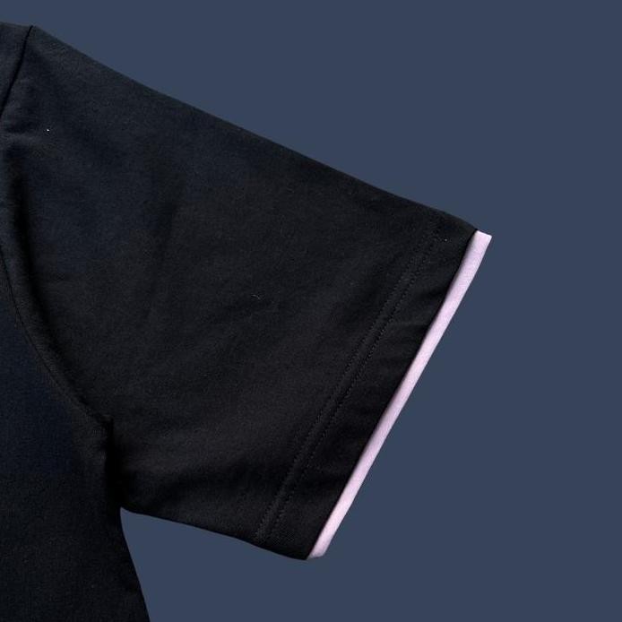 BARU Kesoku band | Ikuzo studio | Black Tshirt