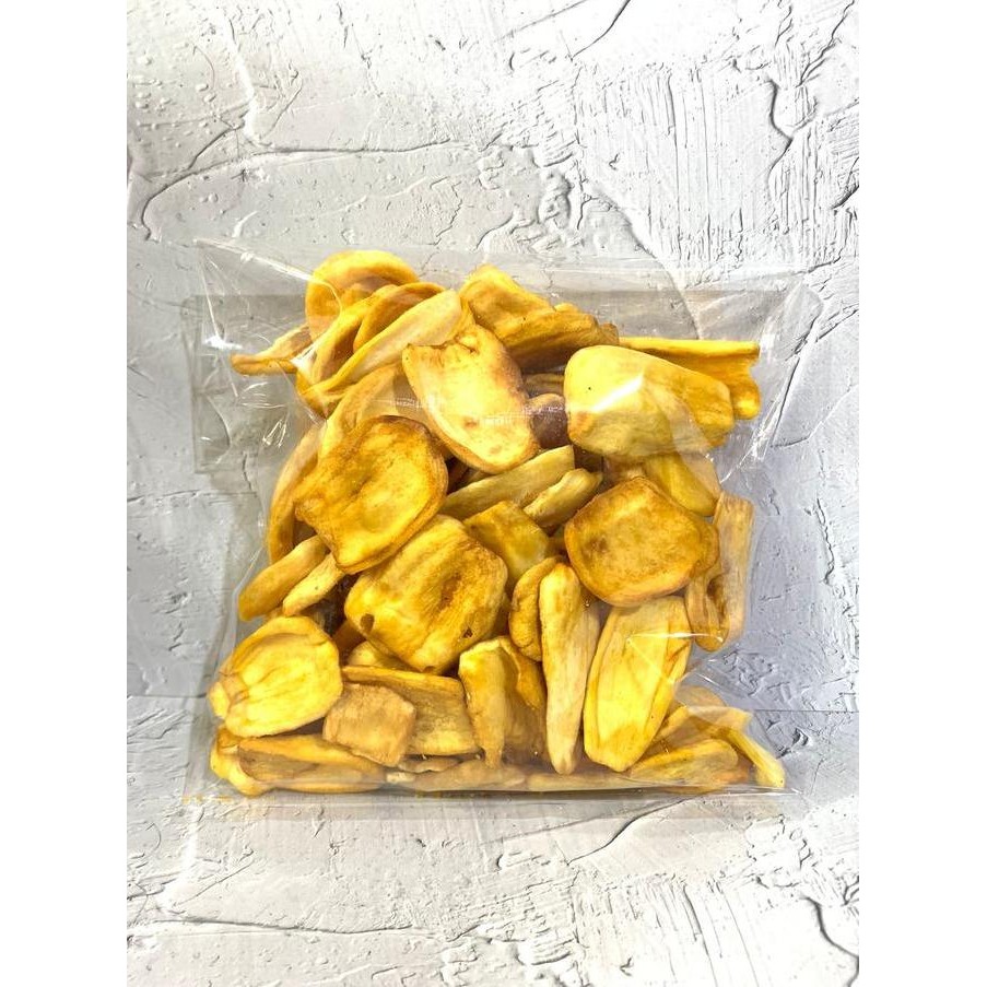 

Keripik Nangka Malang 250Gr