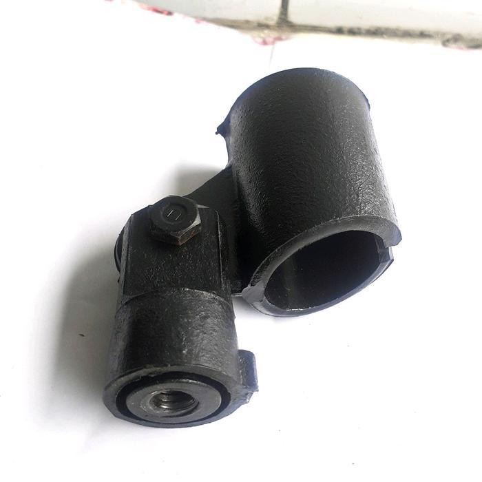 Stand Mic Panjang Maxy Plus Holder Mic Tidak Kabel Original Dan Terpercaya