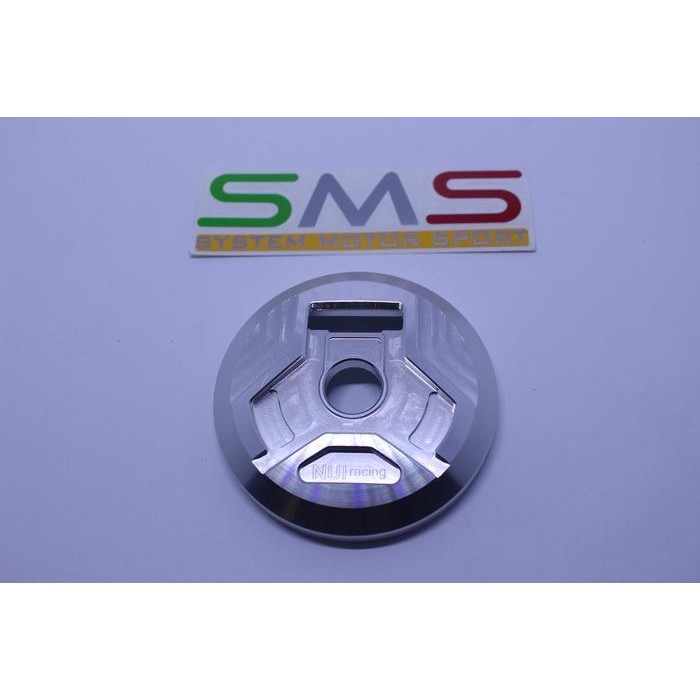 Cover Tangki Yamaha Nmax Nui Tutup Tangki Yamaha Nmax Cnc Original Dan Terpercaya