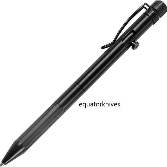 

Ritrbk16 Rite In The Rain Bolt-Action Pen Bolpen Co