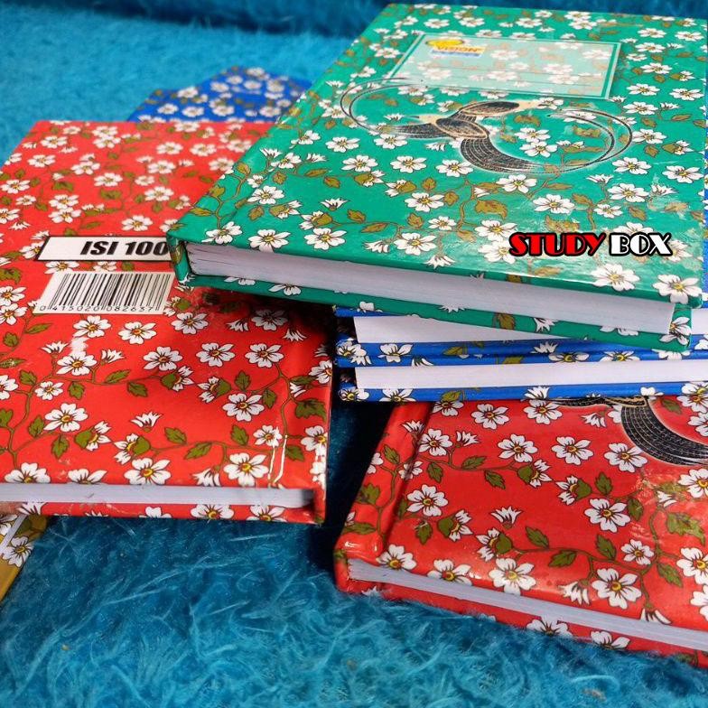 

Premium Vision Buku Octavo Gelatik Kembar Berkualitas