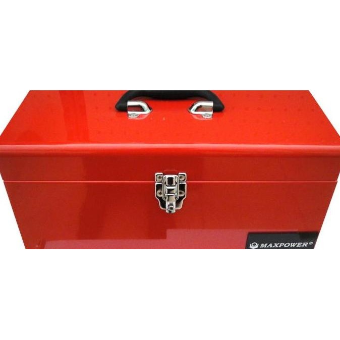 Tool Box 17"/ Tool Box Besi 1 Susun