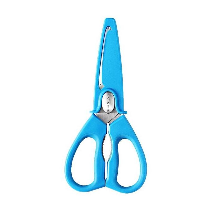 

Terlaris Scanpan Spectrum Gunting Dapur - Biru