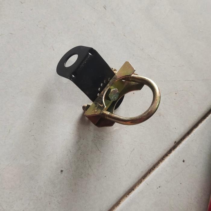 TERBARU Breket tiang antena mobil