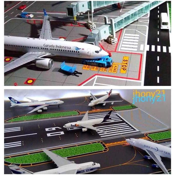 

Terlaris Mat Airport Runway Dan Apron