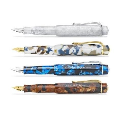 

Kaweco Art Sport Fountain Pen Co