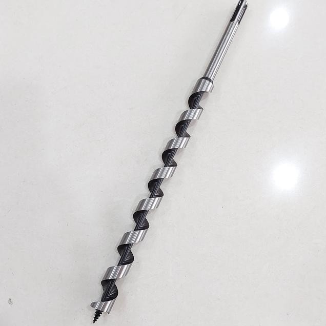 Mata Bor Kayu Auget Bit 16 Mm X 30 Cm Panjang El Colok Sds Plus